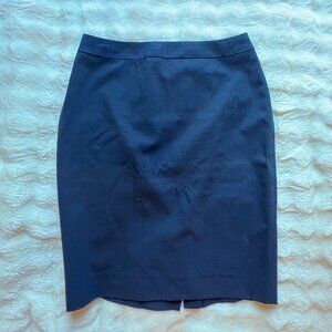 Banana Republic Pencil Skirt, Size 2
